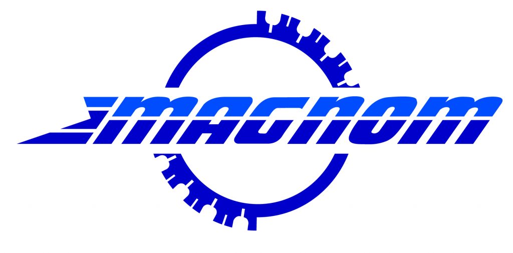 Magnom Logo 3