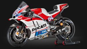 Ducati MGP16 Moto Standard